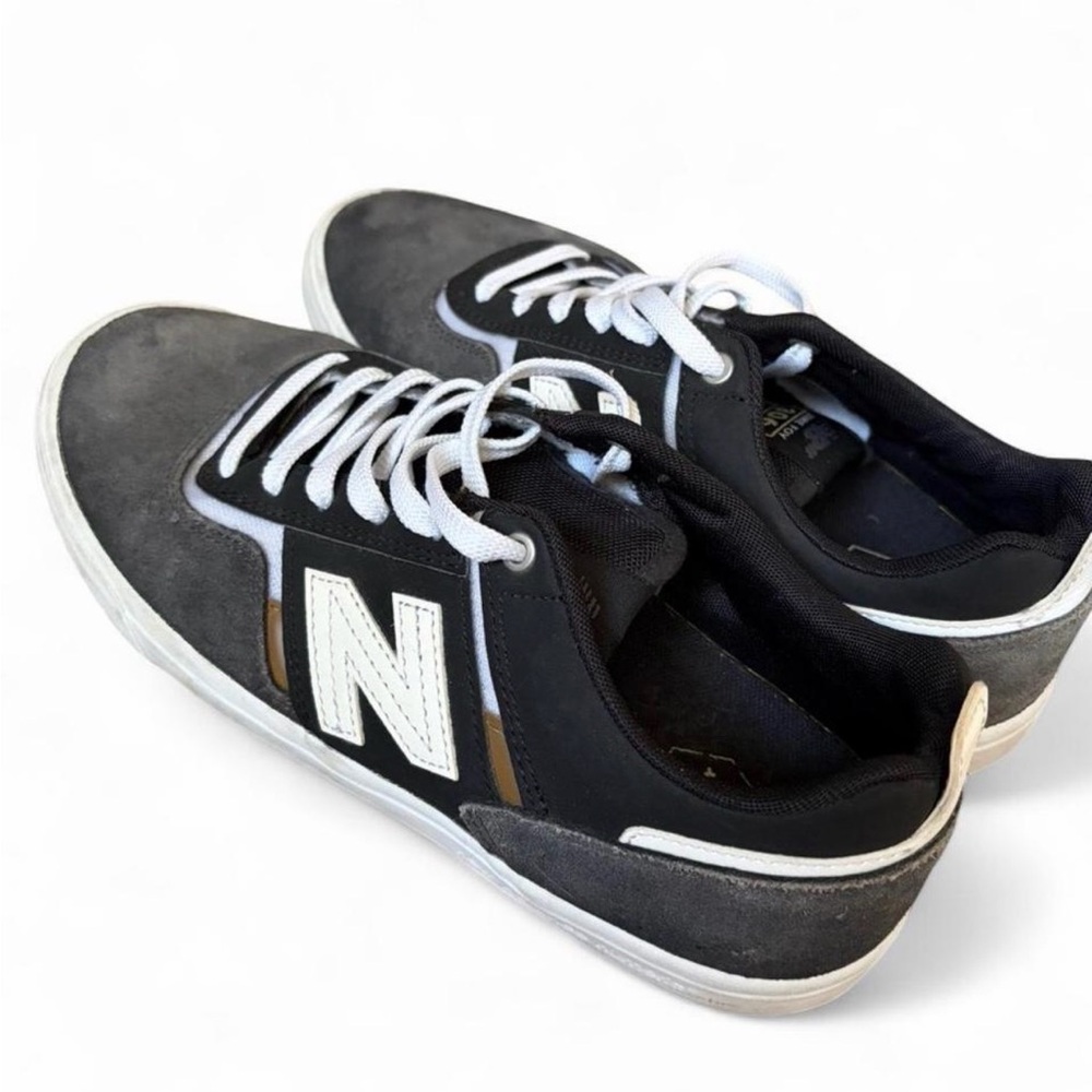 Men's New Balance 306 Numeric Skate Shoes Size 9